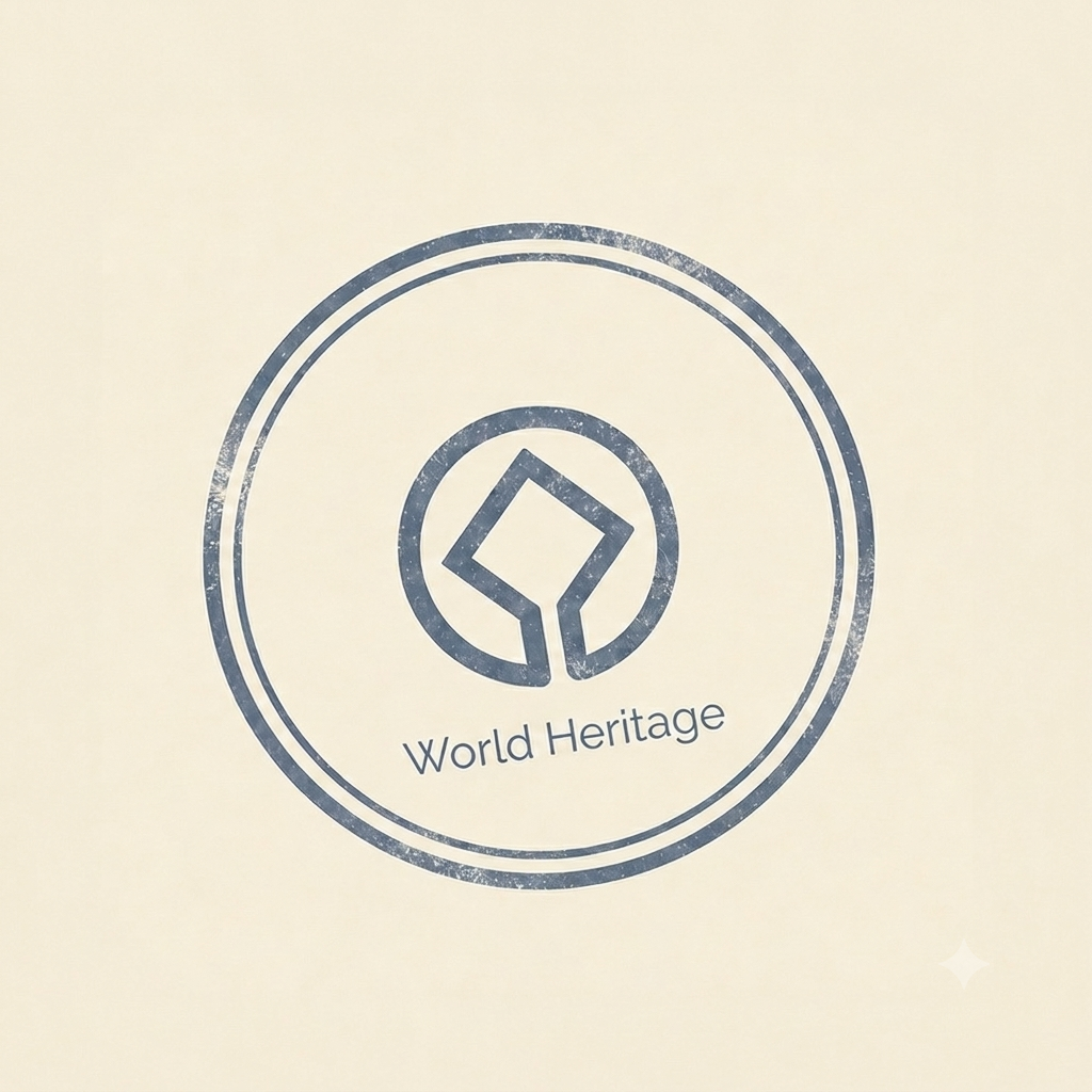Stamped app icon